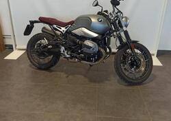 Bmw R nineT Scrambler (2021 - 24) usata