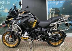 Bmw R 1250 GS Adventure - Edition 40 Years GS (2020 - 21) usata