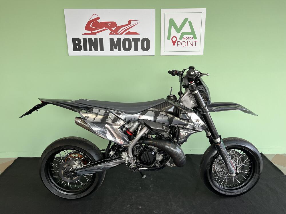 KTM EXC 250 TPI (2019)