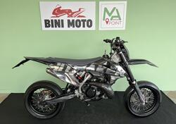 KTM EXC 250 TPI (2019) usata