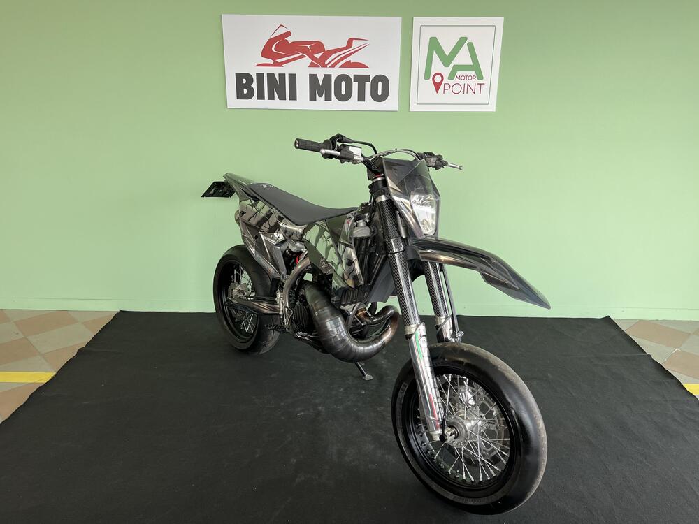 KTM EXC 250 TPI (2019) (2)