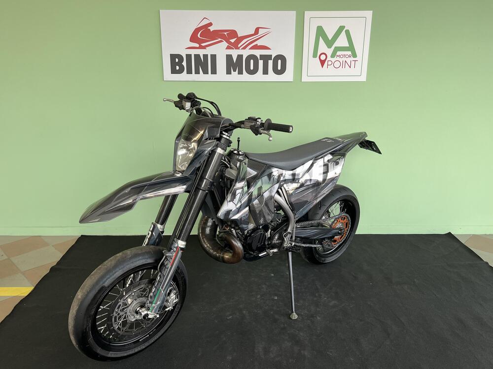 KTM EXC 250 TPI (2019) (4)