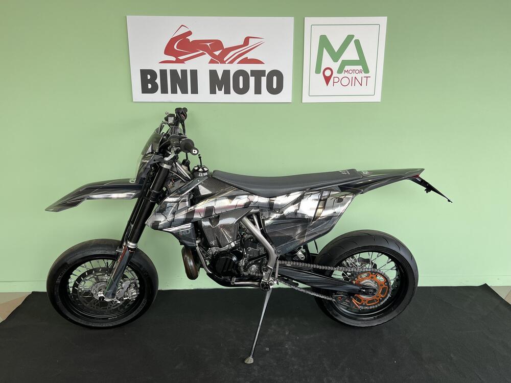 KTM EXC 250 TPI (2019) (5)