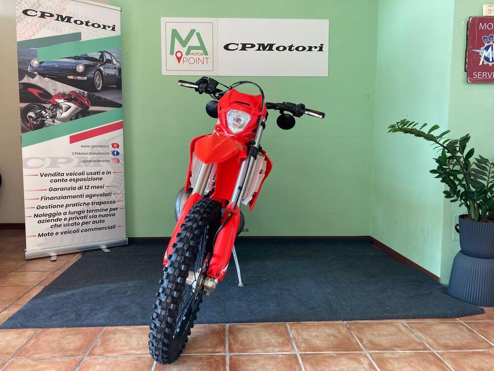 Betamotor RR 250 2T Enduro (2022) (2)