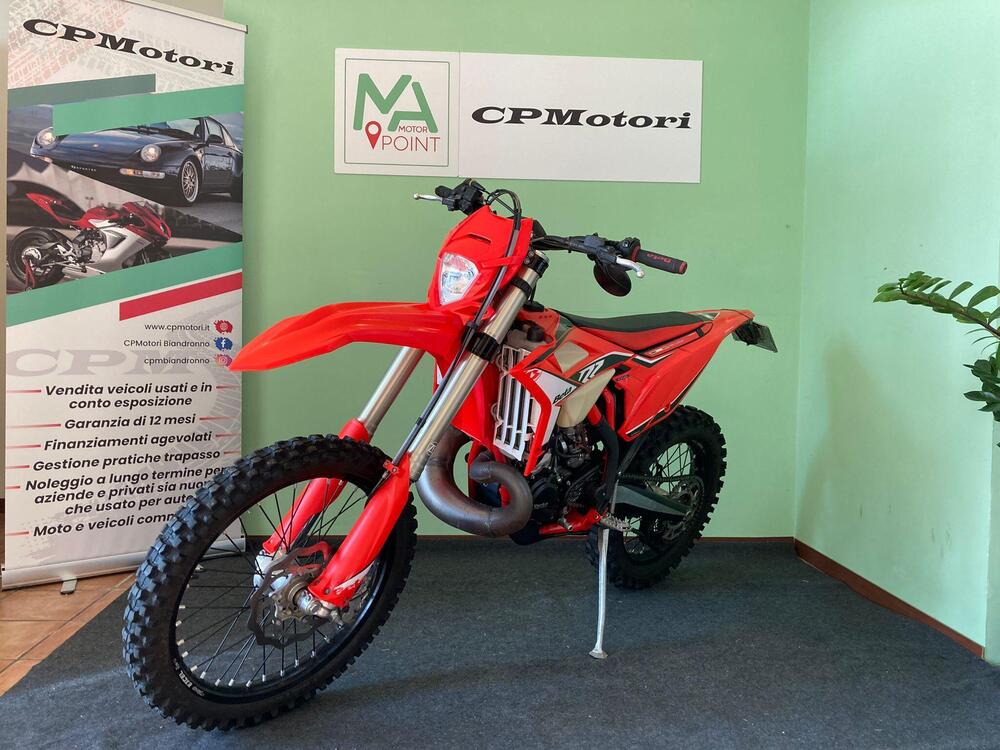 Betamotor RR 250 2T Enduro (2022) (4)