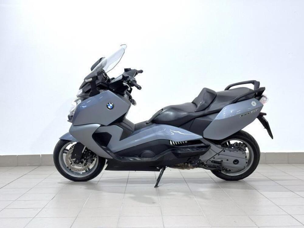 Bmw C 650 GT (2011 - 15) (3)