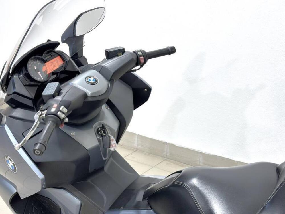 Bmw C 650 GT (2011 - 15) (5)