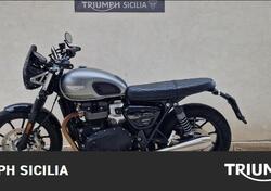 Triumph Speed Twin 900 (2023 - 24) usata