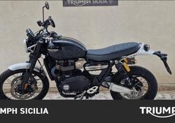 Triumph Scrambler 1200 XC (2021 - 23) usata