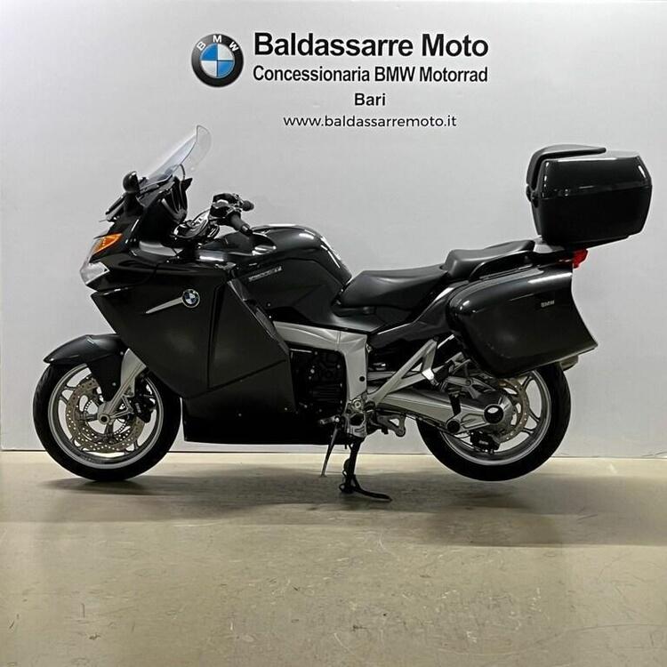 Bmw K 1200 GT (2003 - 06)