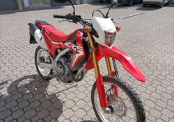 Honda CRF 250 L (2017 - 20) usata