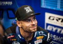 Alessandro Delbianco: “Nel mondiale Superbike non ho sfigurato” [VIDEO] 