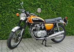 Honda CB 500 Four - 38F d'epoca