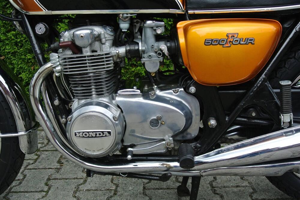 Honda CB 500 Four - 38F (4)