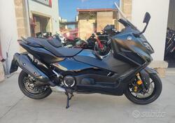 Yamaha T-Max 560 Tech Max (2022 - 24) usata