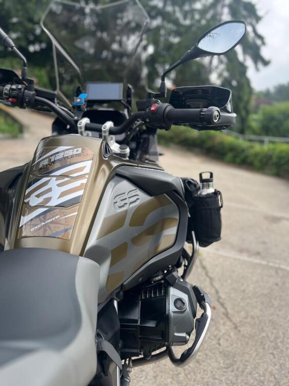 Bmw R 1250 GS Adventure (2019 - 20)