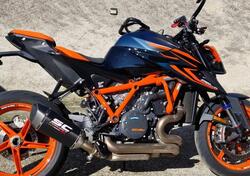 KTM 1290 Super Duke R EVO (2022 - 23) usata