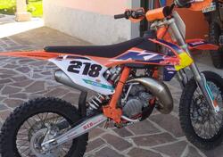 KTM SX 85 (2018) usata