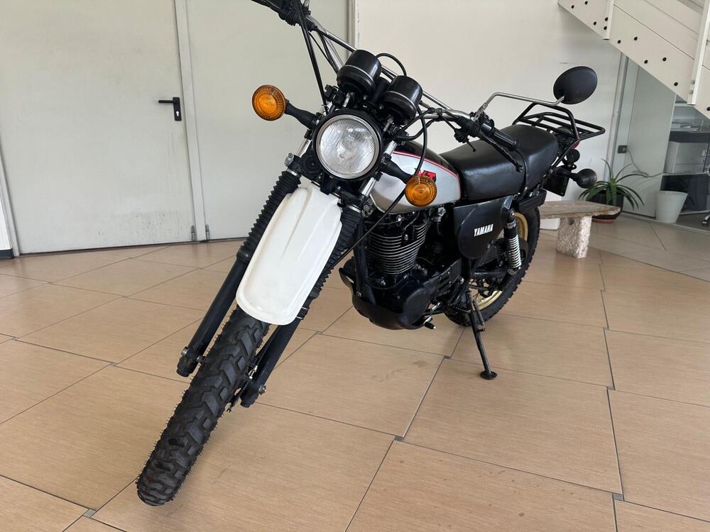 Yamaha XT 500 (2)