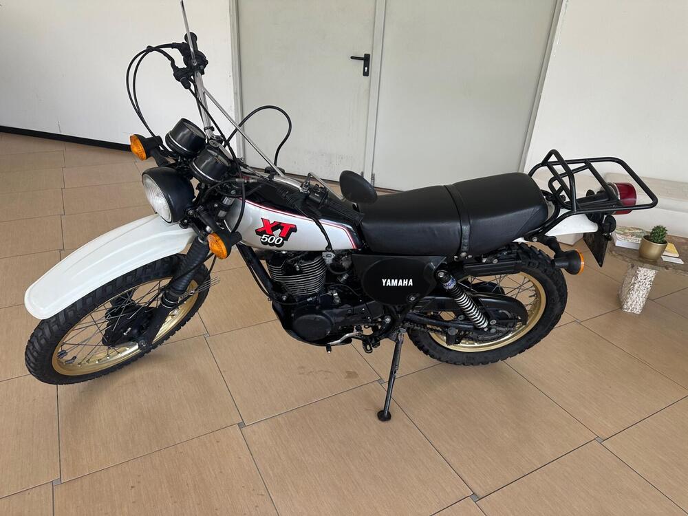 Yamaha XT 500 (3)