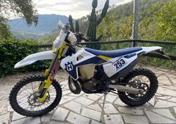 Husqvarna TE 300i (2021) usata