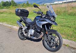 Bmw F 750 GS (2018 - 20) usata