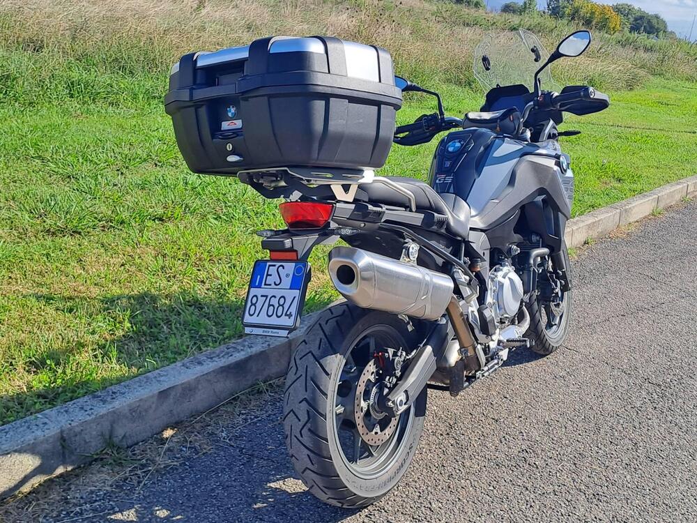 Bmw F 750 GS (2018 - 20) (2)