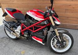 Ducati 848 EVO Corse Special Edition (2011 - 13) usata