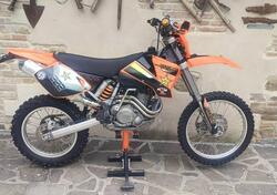 KTM EXC 520 usata