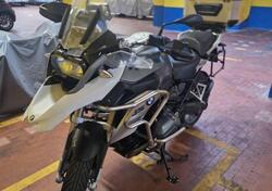 Bmw R 1200 GS (2013 - 16) usata