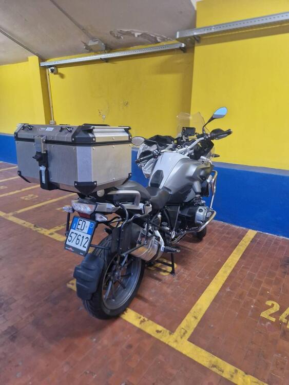 Bmw R 1200 GS (2013 - 16) (3)