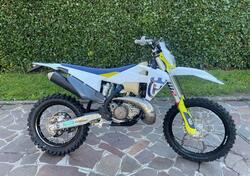 Husqvarna TE 300i (2021) usata