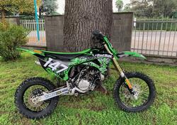 Kawasaki KX 85 (2021) usata