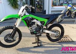 Kawasaki KX 250 F (2019) usata