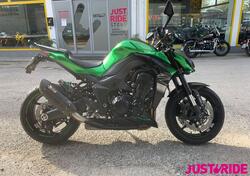 Kawasaki Z 1000 (2017 - 20) usata