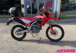 Honda CRF 300 L (2021 - 24) usata