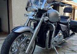 Triumph Thunderbird 1600 ABS usata