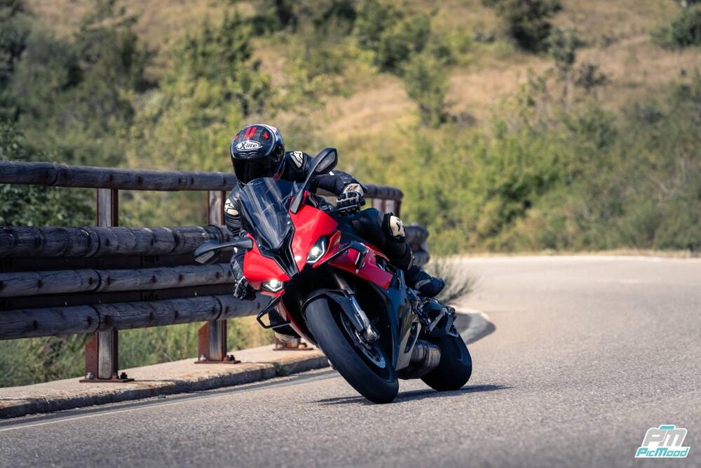 Bmw S 1000 RR (2019 - 20) (3)