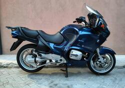 Bmw R 1150 RT (2000 - 06) usata