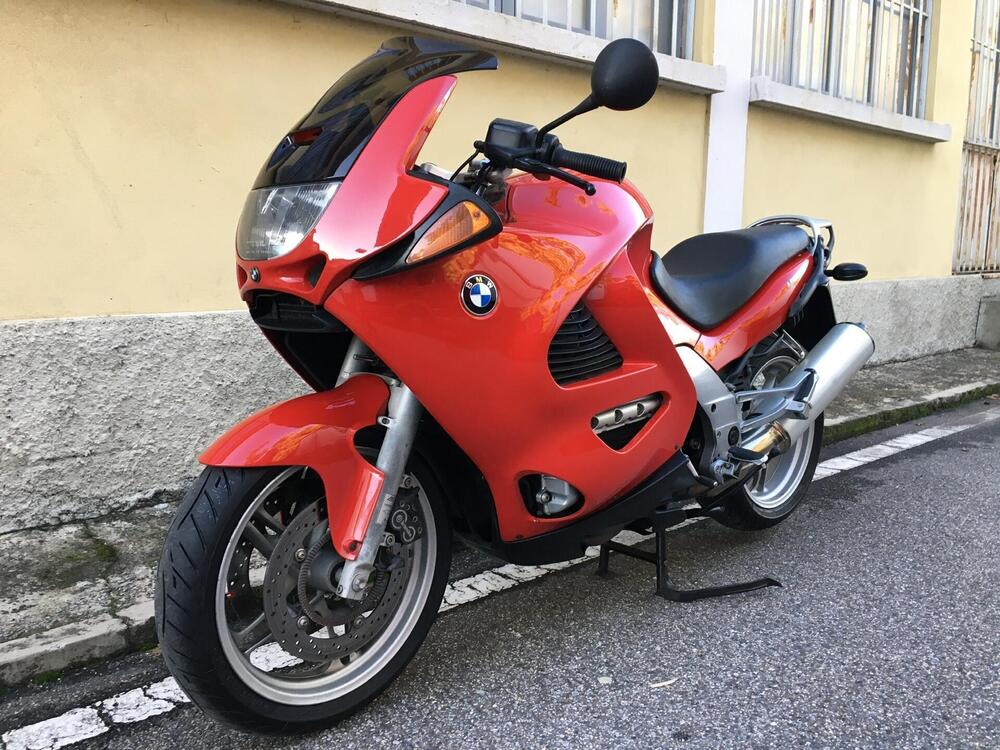 Bmw K 1200 RS (1997 - 06)