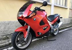 Bmw K 1200 RS (1997 - 06) usata