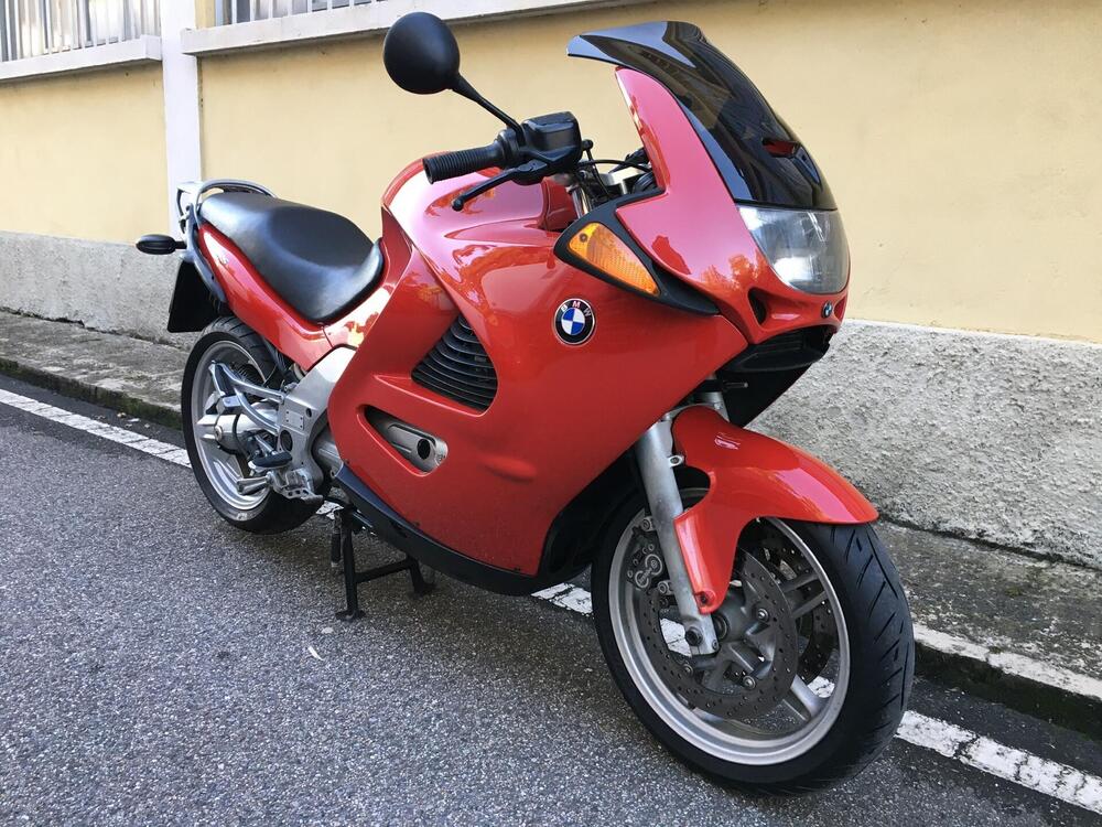 Bmw K 1200 RS (1997 - 06) (2)