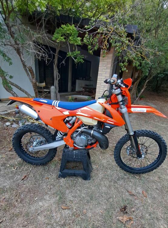 KTM EXC 250 TPI (2019) (3)