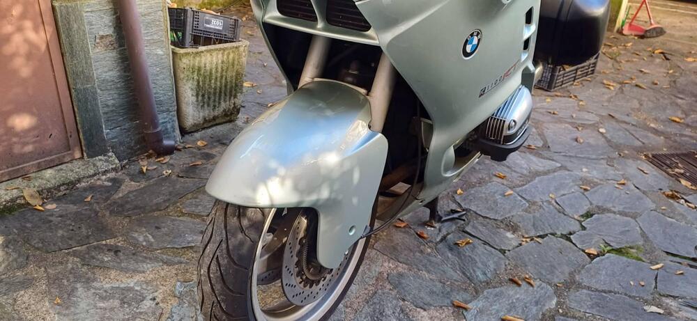 Bmw R 100 RT (1987 - 96) (2)