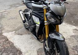 Triumph Speed Triple 1200 RS (2021 - 24) usata