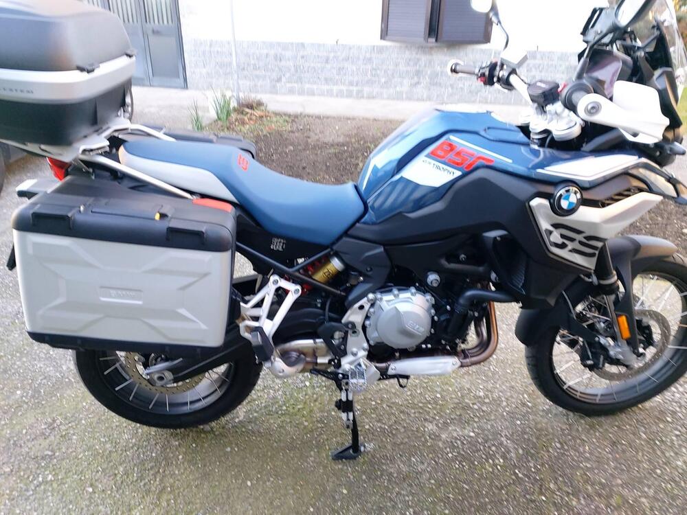 Bmw F 850 GS (2021 - 24) (2)