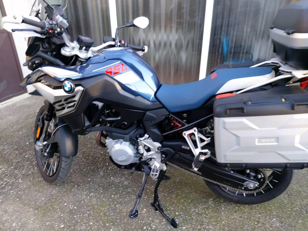 Bmw F 850 GS (2021 - 24) (3)