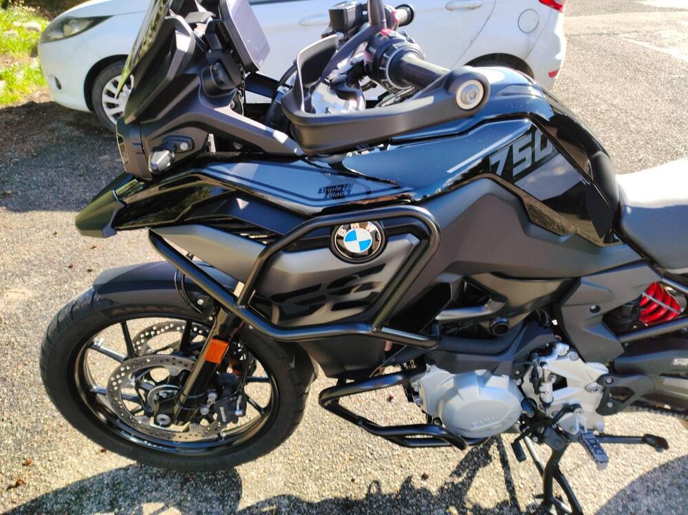 Bmw F 750 GS (2021 - 24) (2)