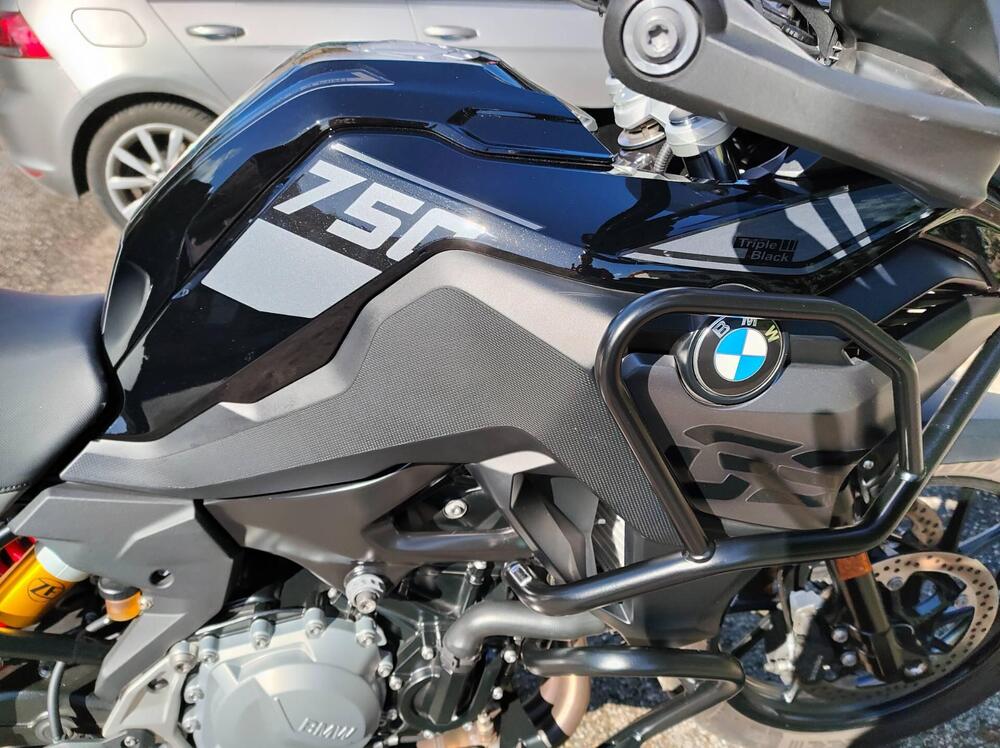 Bmw F 750 GS (2021 - 24) (4)