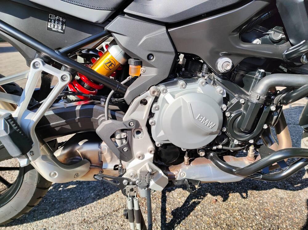 Bmw F 750 GS (2021 - 24) (5)